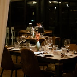 Osteria del Vignaiolo c/o Tenuta San Marcello 1306862