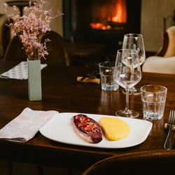 Osteria del Vignaiolo c/o Tenuta San Marcello 1306864