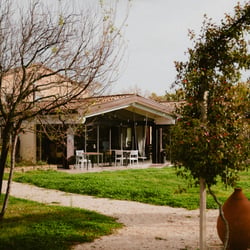Osteria del Vignaiolo c/o Tenuta San Marcello 1306869