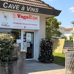Que du Bonheur + Vagabon 1373903