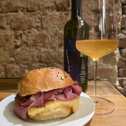Sciuma Enoteca Naturale 1393939
