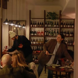 SEMI DI VINO 1364437