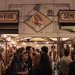 SEMI DI VINO 1367110