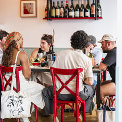 Solovino Enoteca Naturale 878396