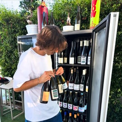 Stella Garden Bar 1387870