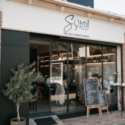 Subtil Wine Bar 1332197