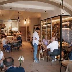 Subtil Wine Bar 1332200