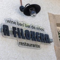 Taberna A Filoxera 1376792