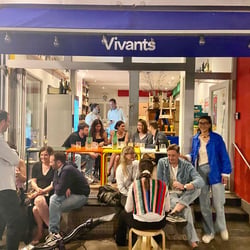 Vivants 931378