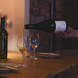 Winnowiercy Natural Wine Bistronomie 1360229