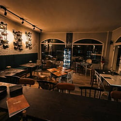 Retro bottiglieria alimentare 1367756