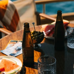 Riviera Hotel 1385763