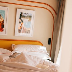 Riviera Hotel 1385764