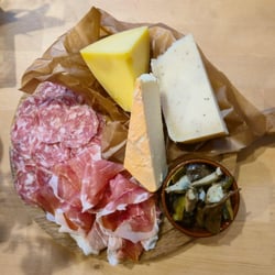 Rolling Cheese 950013