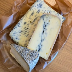 Rolling Cheese 950014
