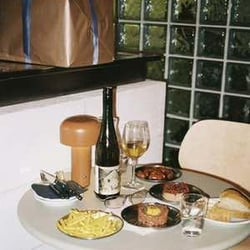 SZKŁO wine bar 943901