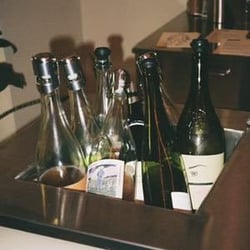 SZKŁO wine bar 943902