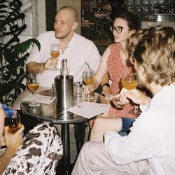 SZKŁO wine bar 949559