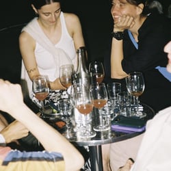 SZKŁO wine bar 949560