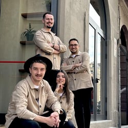 Tripstillery Navigli 883500