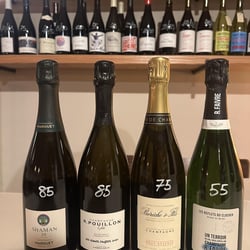 Will wine 863541