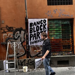 Banco 1357713