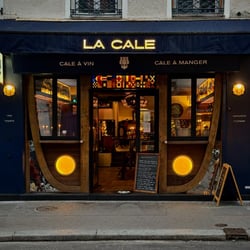 La Cale 893088