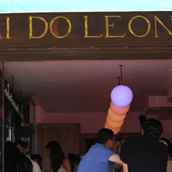 Ai Do Leoni 960050