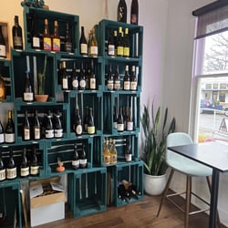 Ampelos Wine 1359378