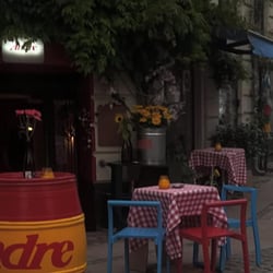 Andre Wine Bar 964973
