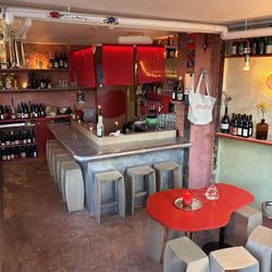 Andre Wine Bar 964974