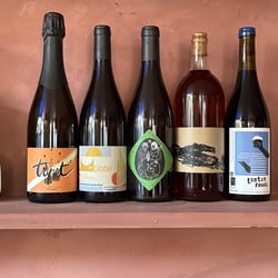 Andre Wine Bar 964978