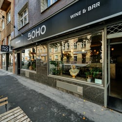 BOHO Wine & Bar. 1384465
