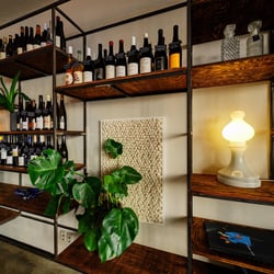 BOHO Wine & Bar. 1384467
