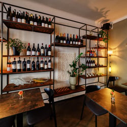 BOHO Wine & Bar. 1384469