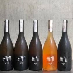 Bottle Tokyo no.501 945556