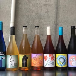 Bottle Tokyo no.501 945557