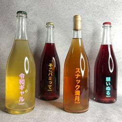 Bottle Tokyo no.501 945560