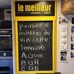 Bouteilles 1353004