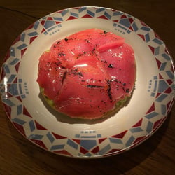 Crudo 877457