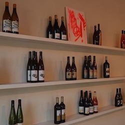 Club Uncorked 1360010
