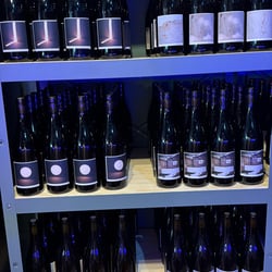 Dani’s Wine Bar 1405701
