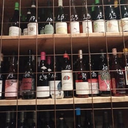 DopoLavoro enoteca 847172