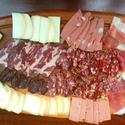 Enoteca 3/4 da Tartufo 1312757