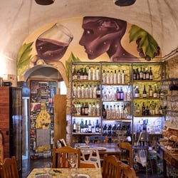 Enoteca 3/4 da Tartufo 1312759