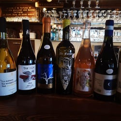 Enoteca cicchetteria La Tinozza 868223