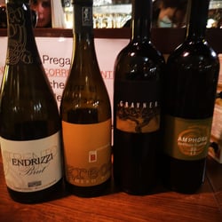 Enoteca cicchetteria La Tinozza 868224