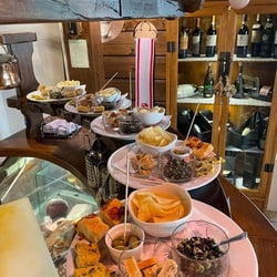 Enoteca cicchetteria La Tinozza 868225