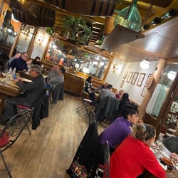Enoteca cicchetteria La Tinozza 868226
