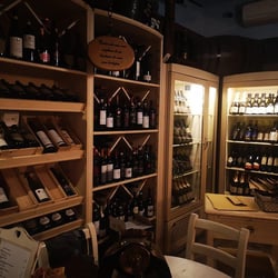 Enoteca cicchetteria La Tinozza 868227